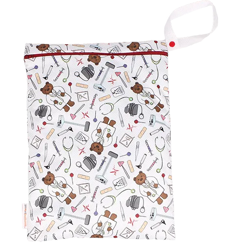 On-the-Go Wet Bag - Doc