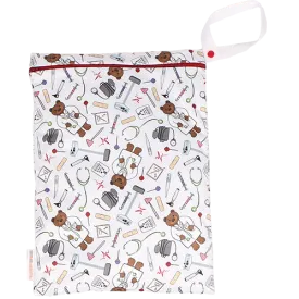 On-the-Go Wet Bag - Doc