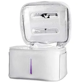 Portable LED UV Disinfection Bag