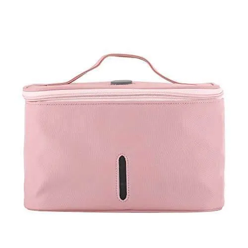 Portable LED UV Disinfection Bag