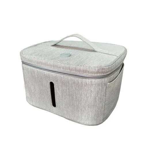 Portable LED UV Disinfection Bag
