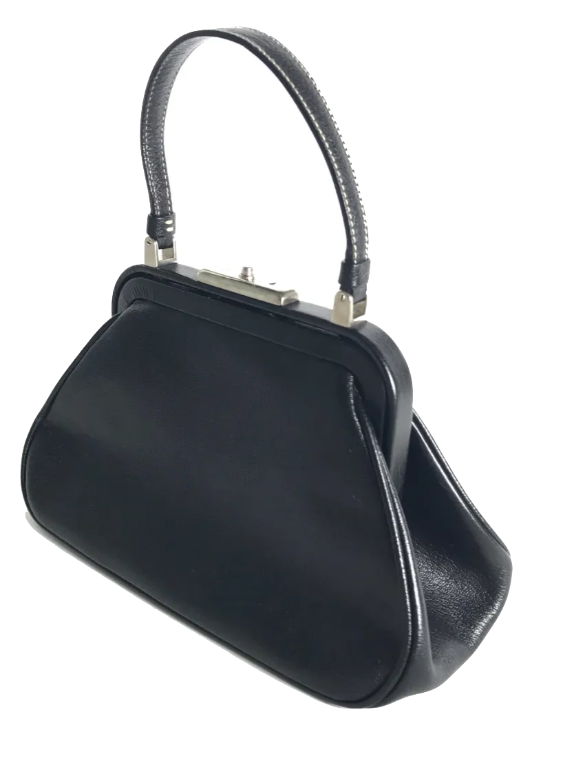 PRADA Mini Doctor Bag
