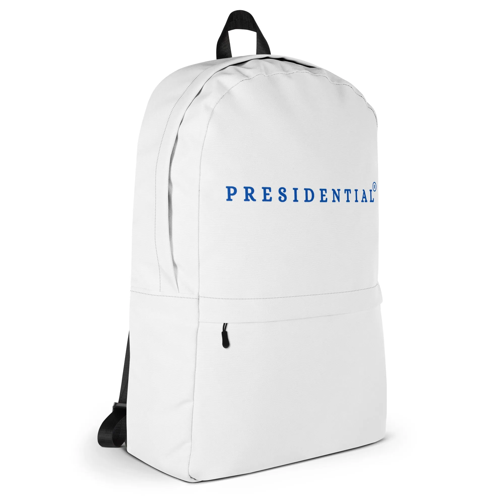 PRESIDENTIAL® BACKPACK BLUE
