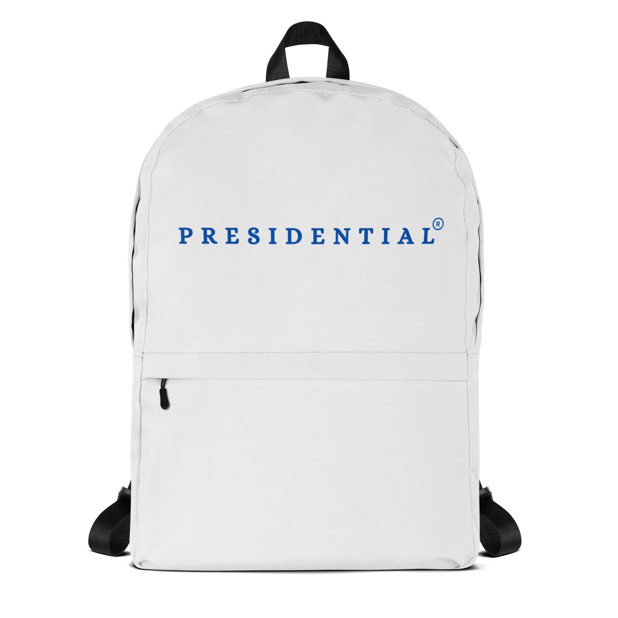 PRESIDENTIAL® BACKPACK BLUE