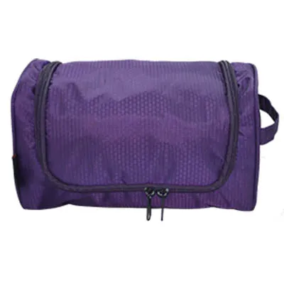 Ripstop Toiletry Bag