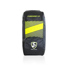 SG COMFIPAK 1.O Duffle Cricket Kit Bag