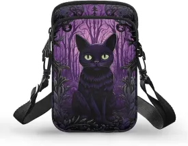 Small Crossbody Phone Bag for Women Cell Phone Purse Wallet Cute Shoulder Bag