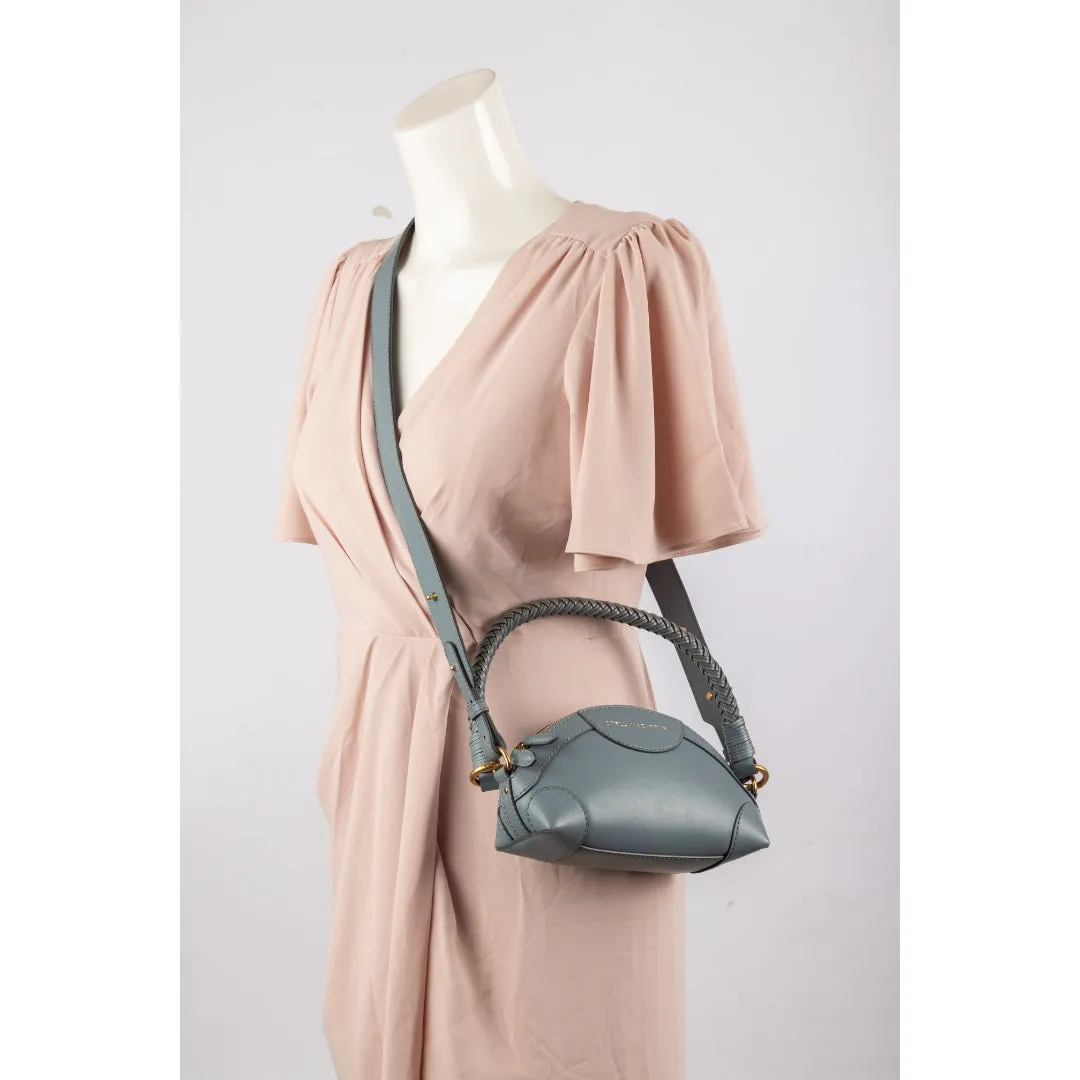 Stella McCartney Mini Doctor Clutch Bag