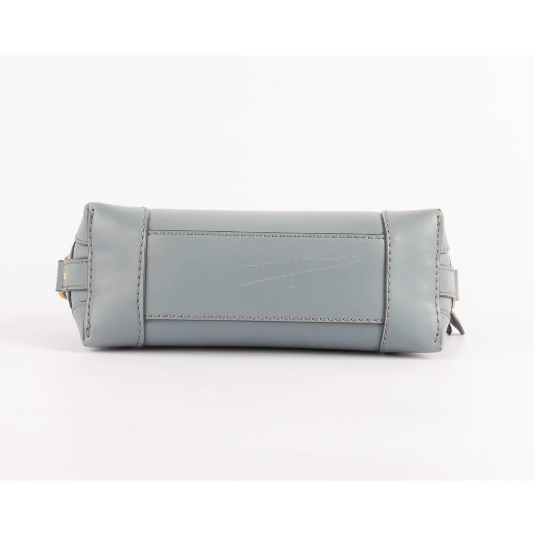 Stella McCartney Mini Doctor Clutch Bag