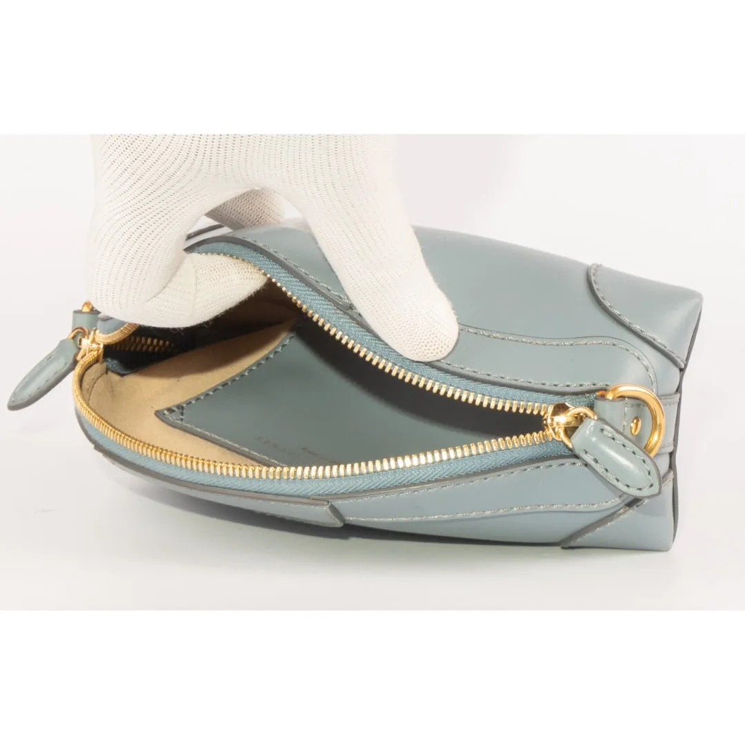 Stella McCartney Mini Doctor Clutch Bag