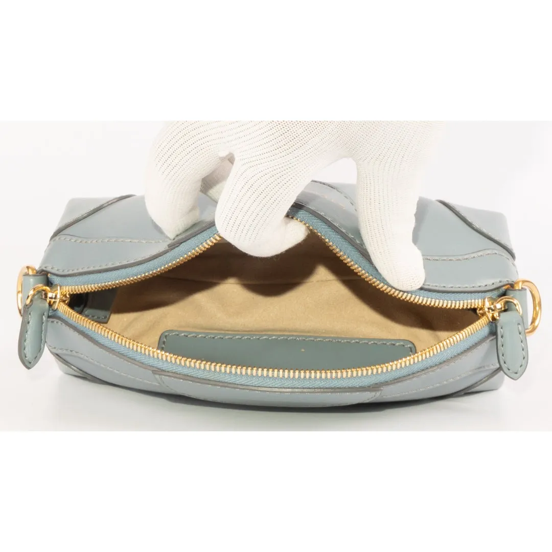 Stella McCartney Mini Doctor Clutch Bag