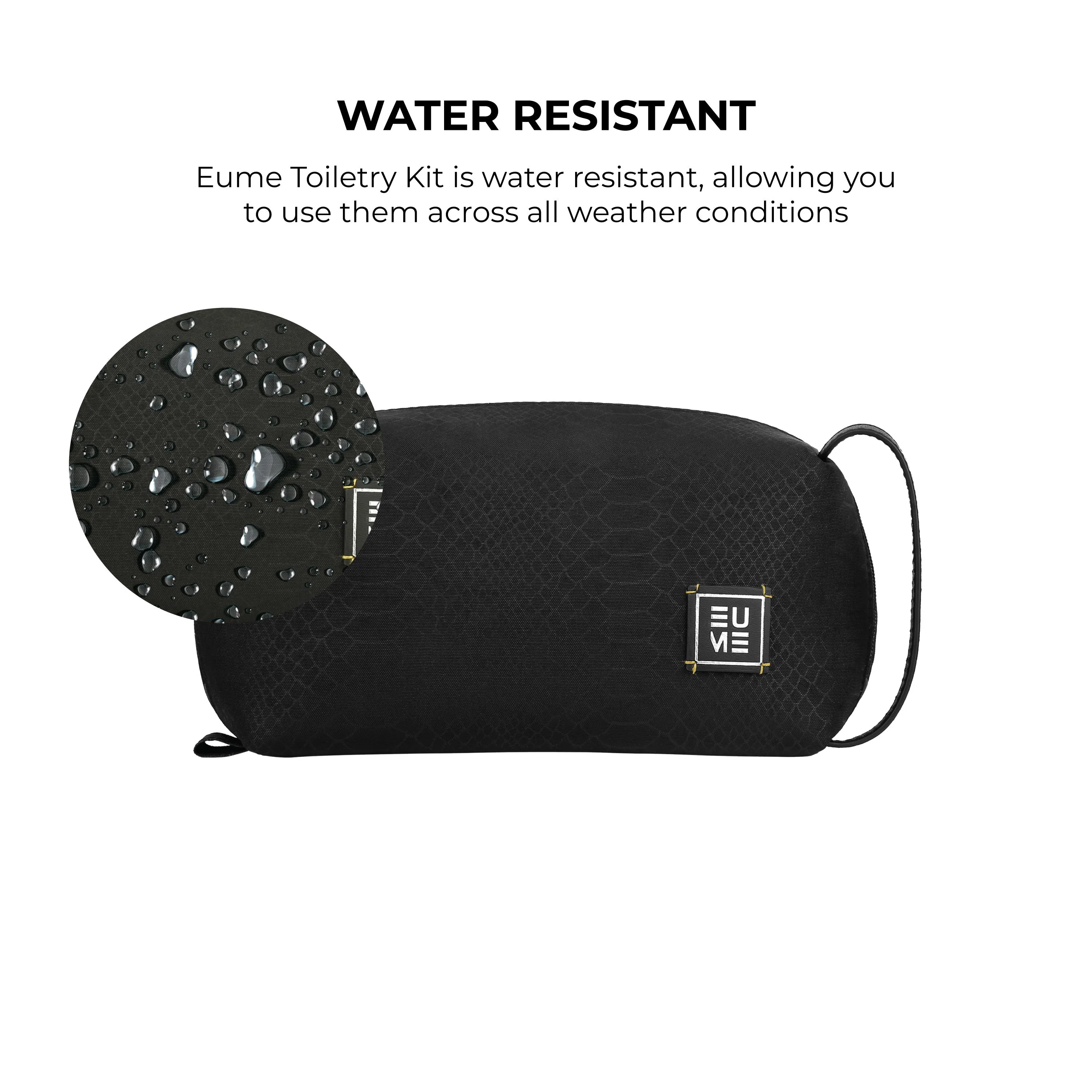 Toiletry Kit
