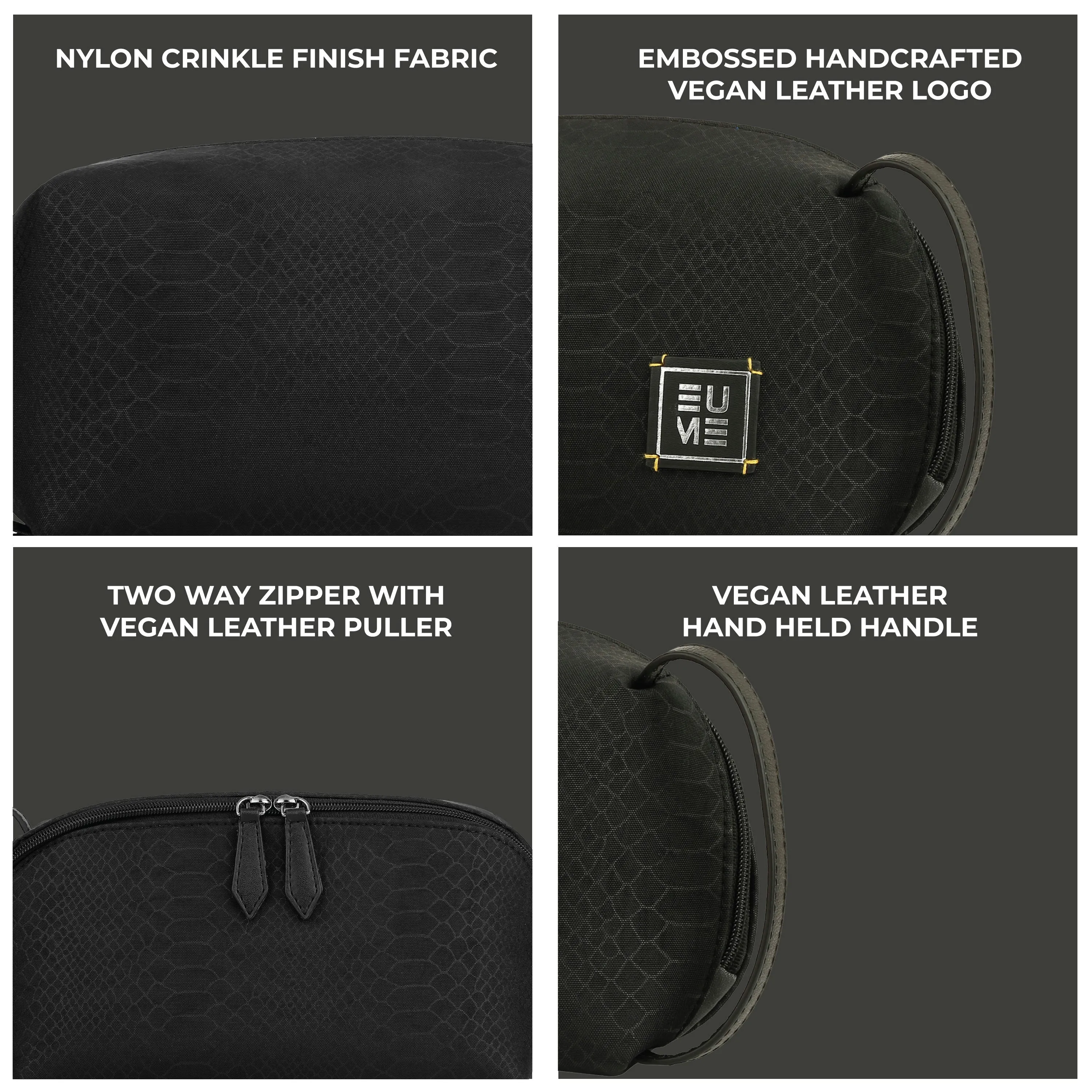 Toiletry Kit