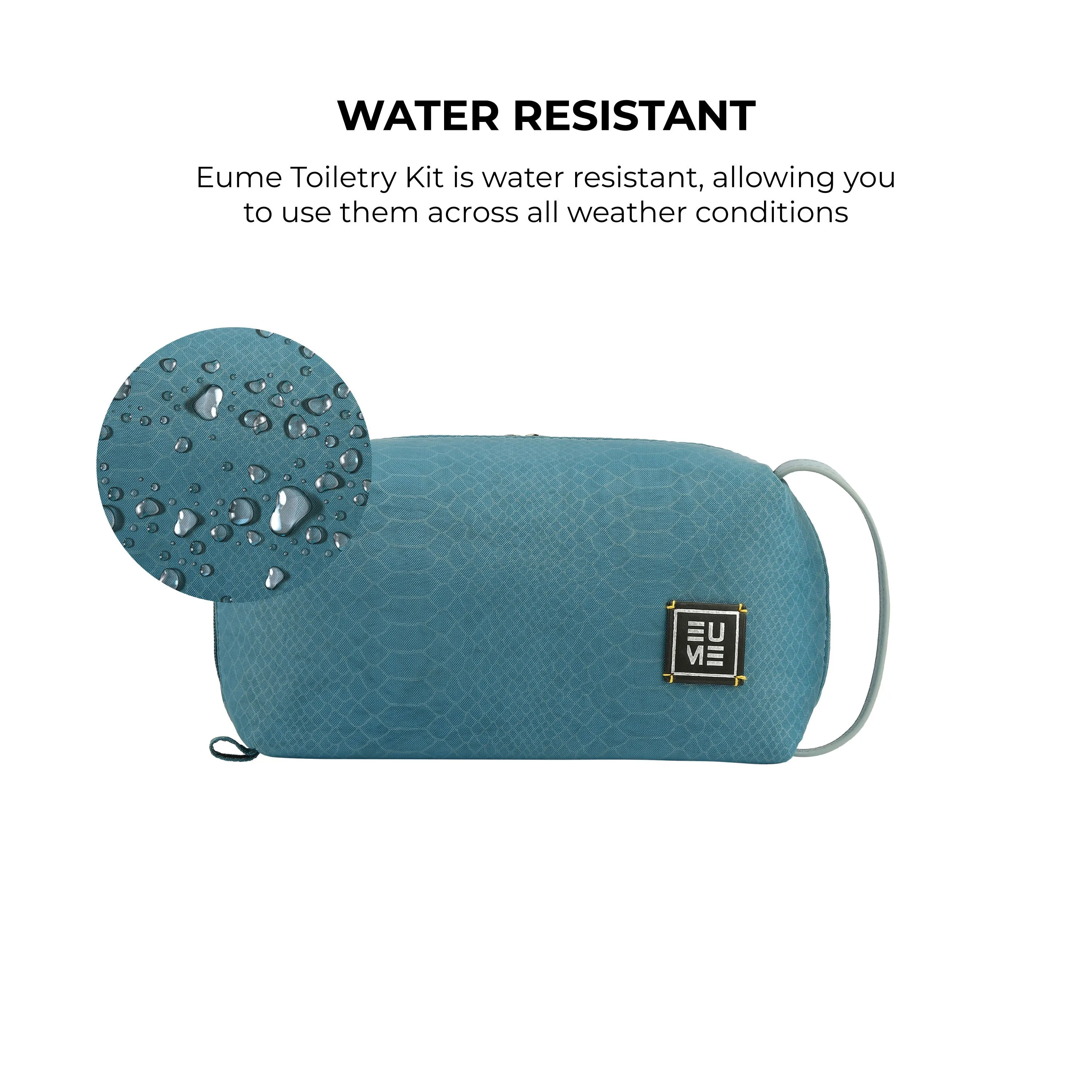 Toiletry Kit