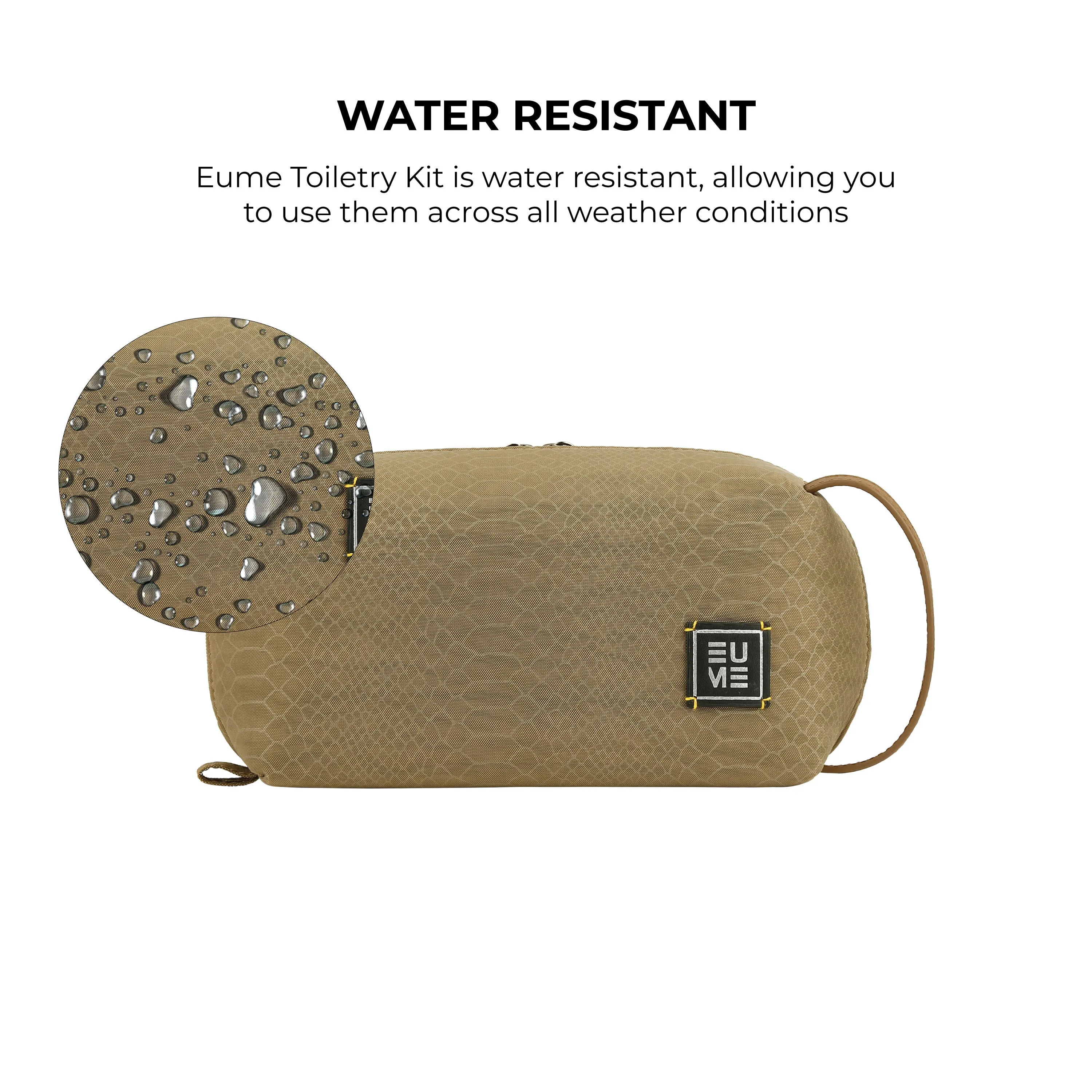 Toiletry Kit