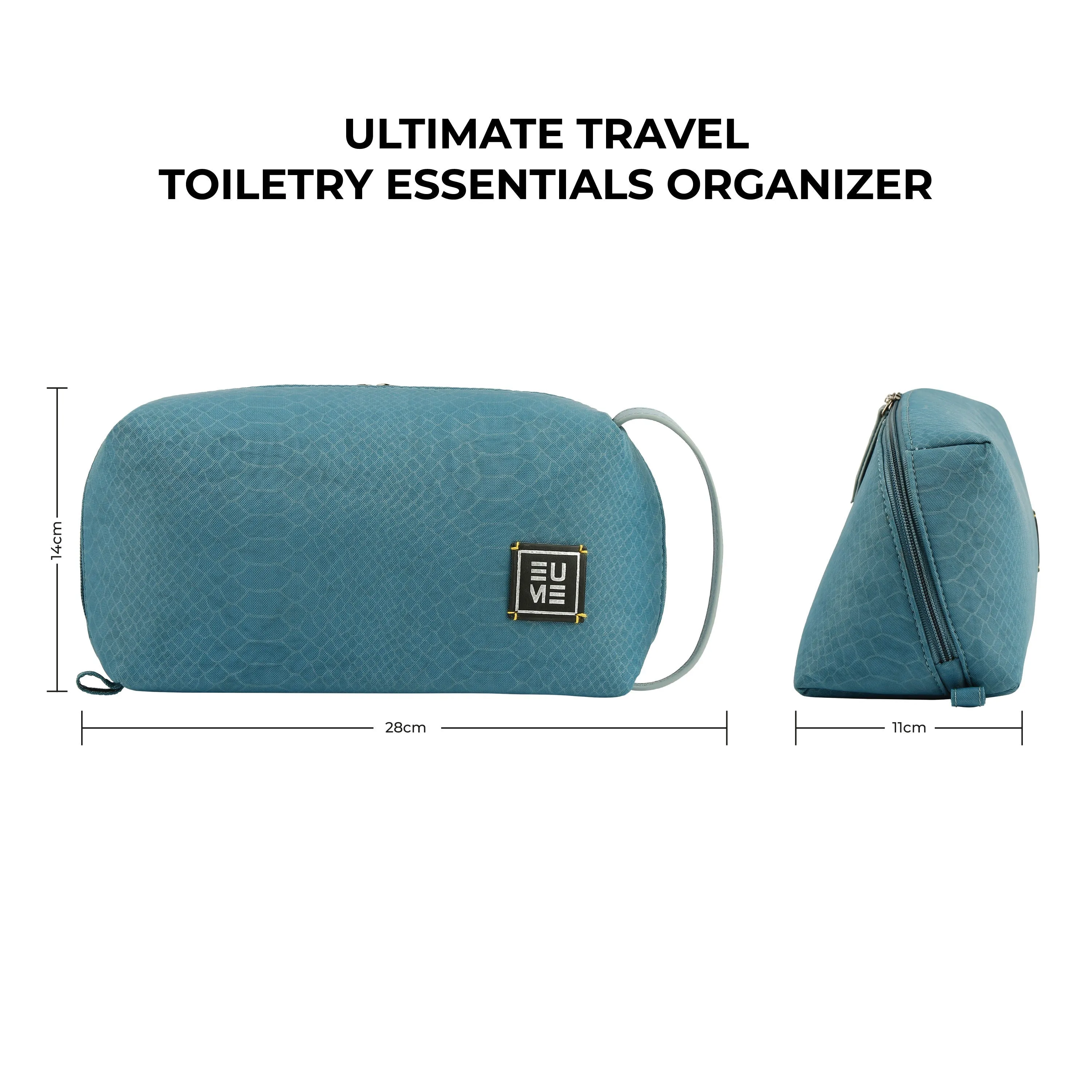 Toiletry Kit