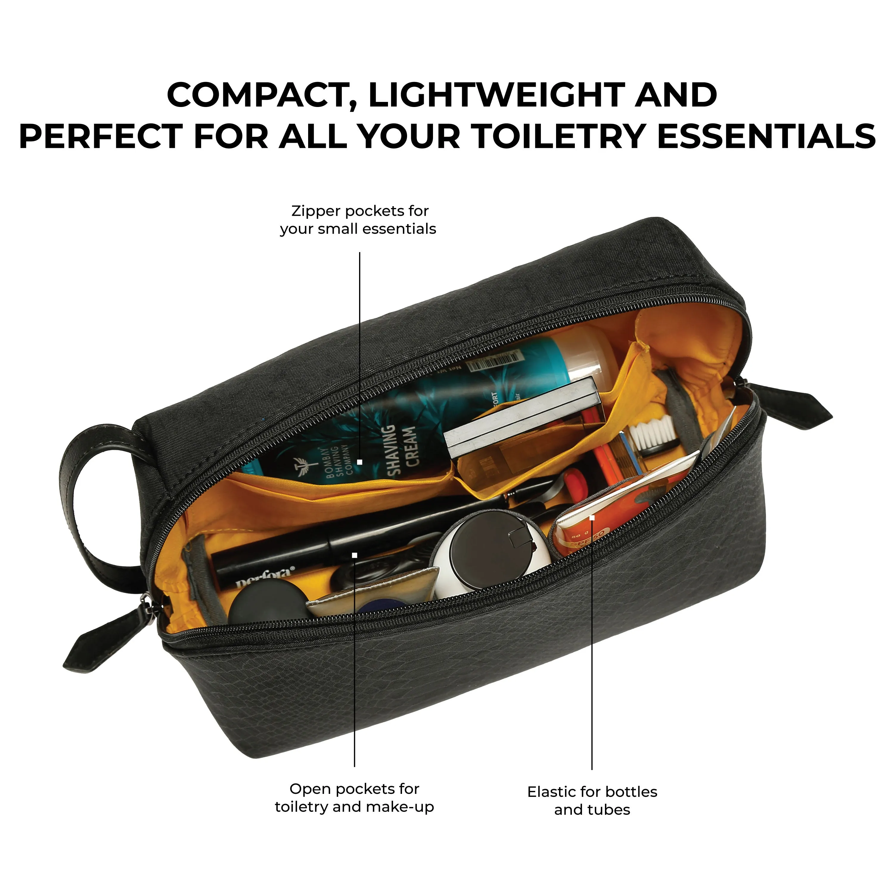 Toiletry Kit