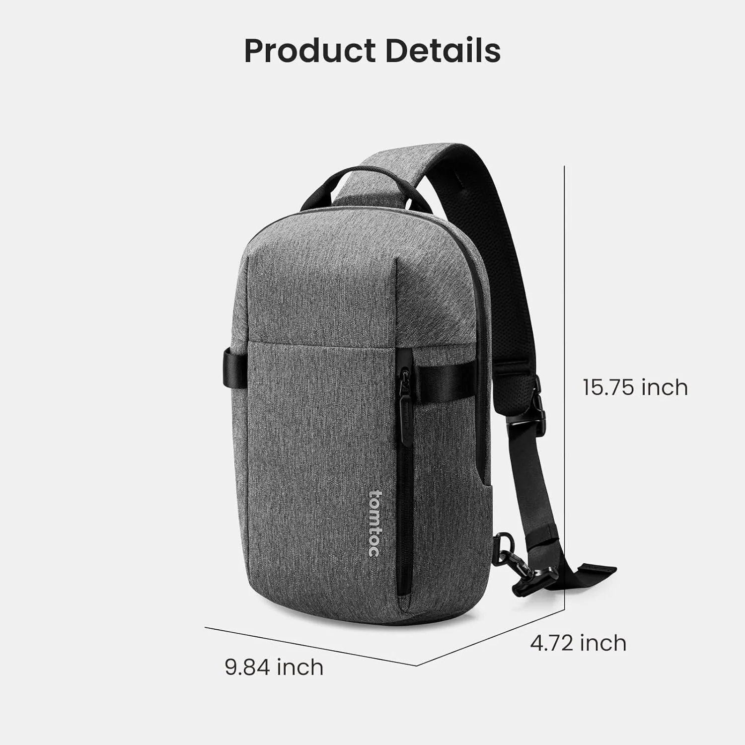 tomtoc  EDC , 2024 14  MacBook Pro M4,13  MacBook Air/Pro,2025 11  iPad A16/Air M3&M2 / Pro M4,  - S 