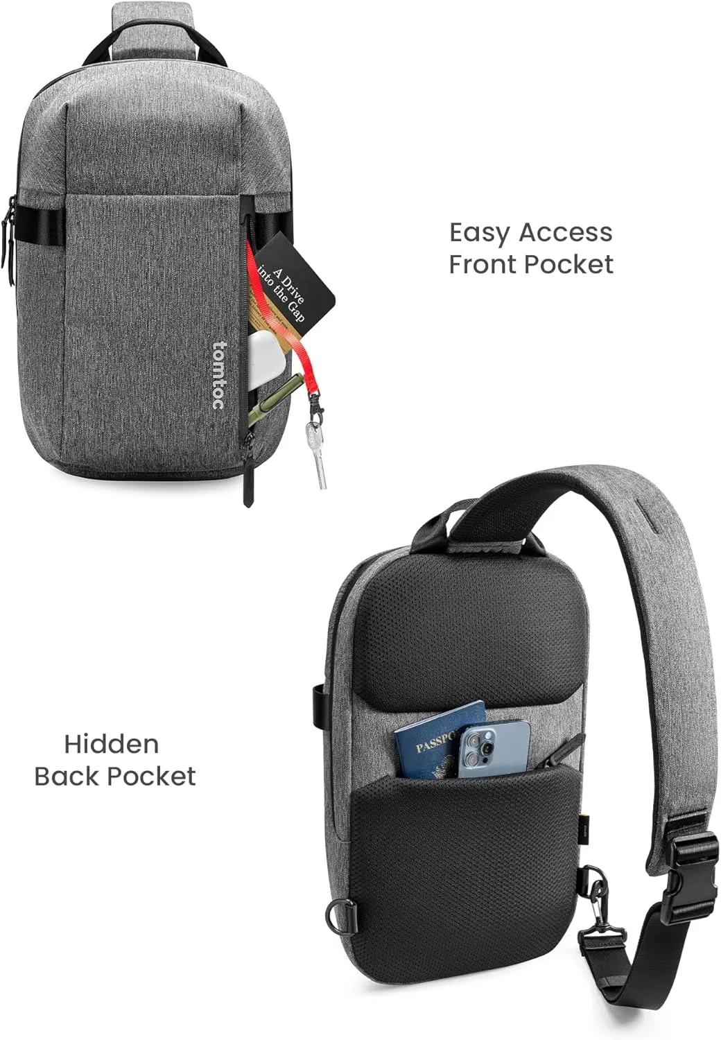 tomtoc  EDC , 2024 14  MacBook Pro M4,13  MacBook Air/Pro,2025 11  iPad A16/Air M3&M2 / Pro M4,  - S 