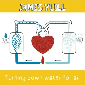 Turning Down Water for Air