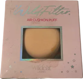 Wildcat Lashes Air Cushion Puff