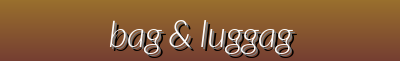 Bag & Luggage Co.: Stylish Bags & Functional Luggage for Every Traveler
